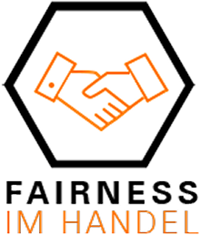 Fairness im Handel Logo