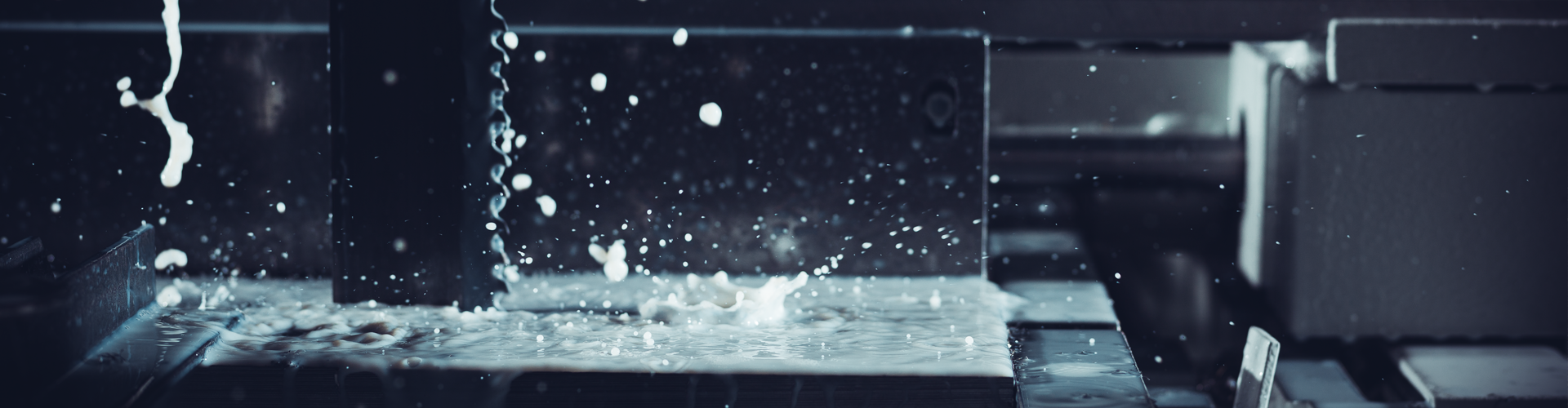 Sägezentrum Spezialstahl Zeithain