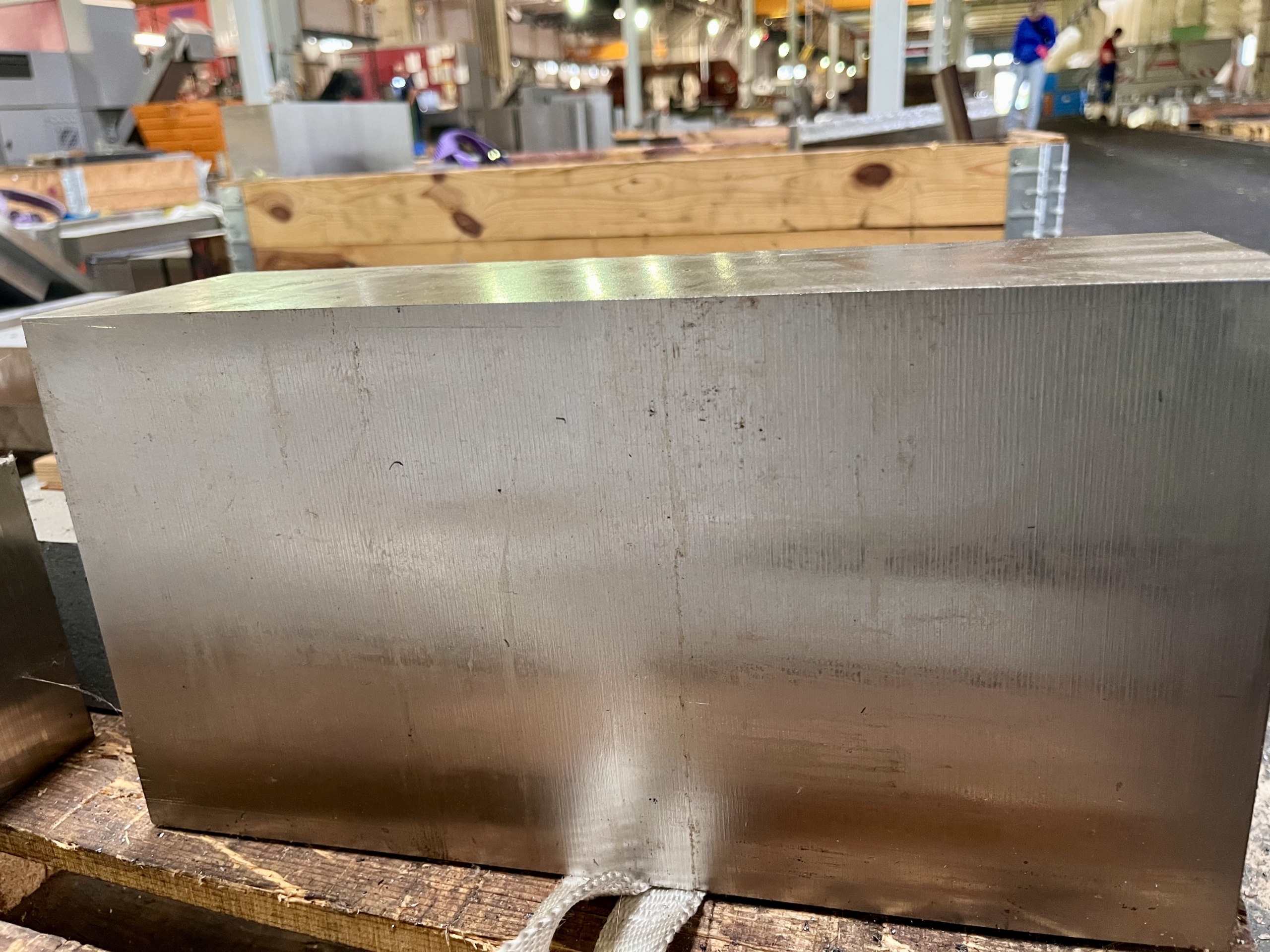 1.4305 aus Lagervorrat online bestellen. 