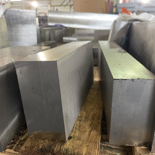 1.4878 Spezialstahl ab Lager kaufen