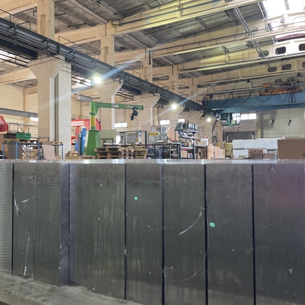 1.4501 direkt ab Lager kaufen 