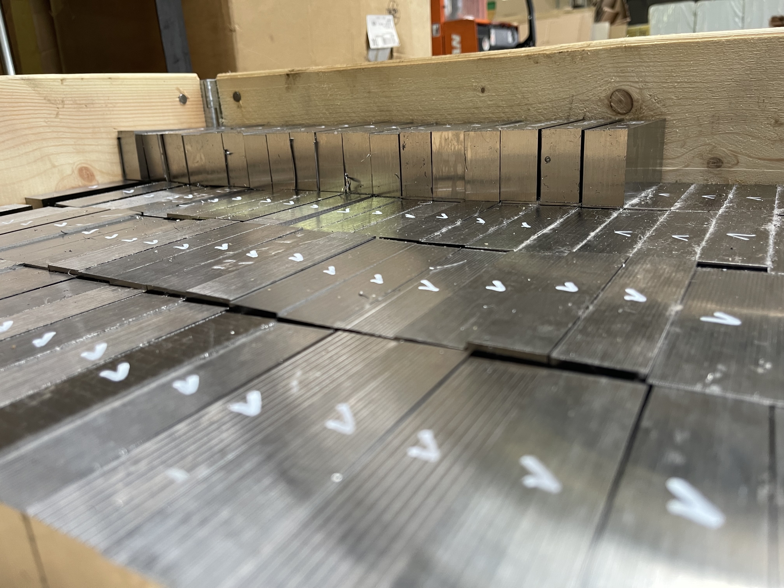 1.4842 Edelstahl ab Lager direkt kaufen 