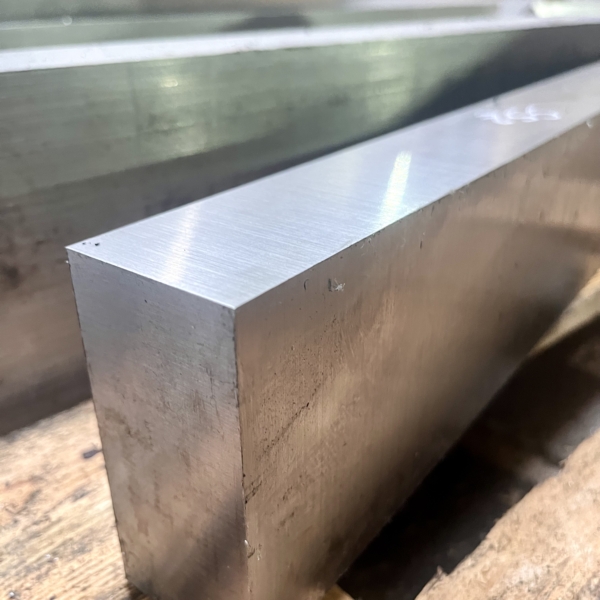 1.6981 Vergütungsstahl direkt ab Lager 