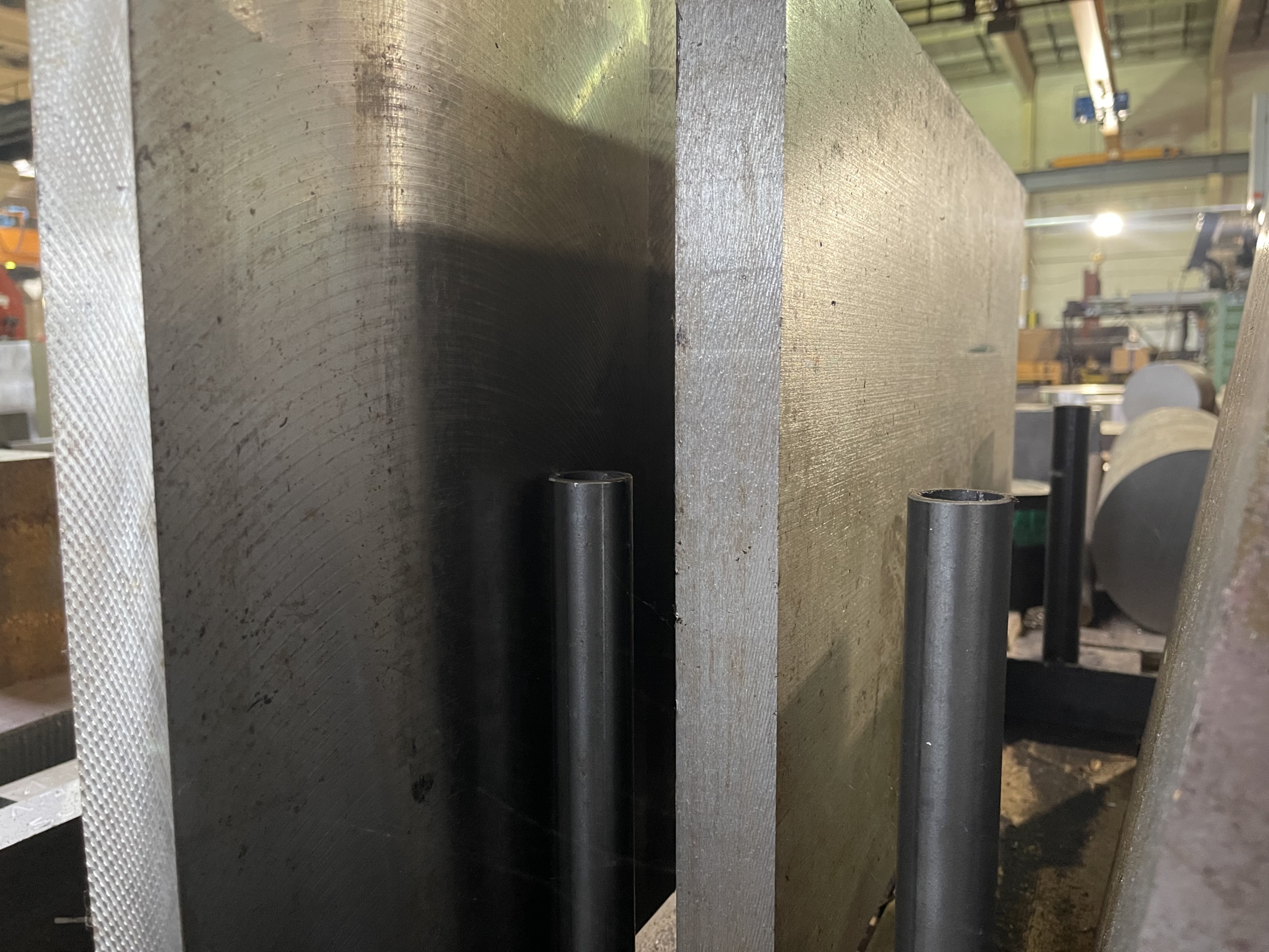 1.4501 Reststücke Stahl online kaufen.