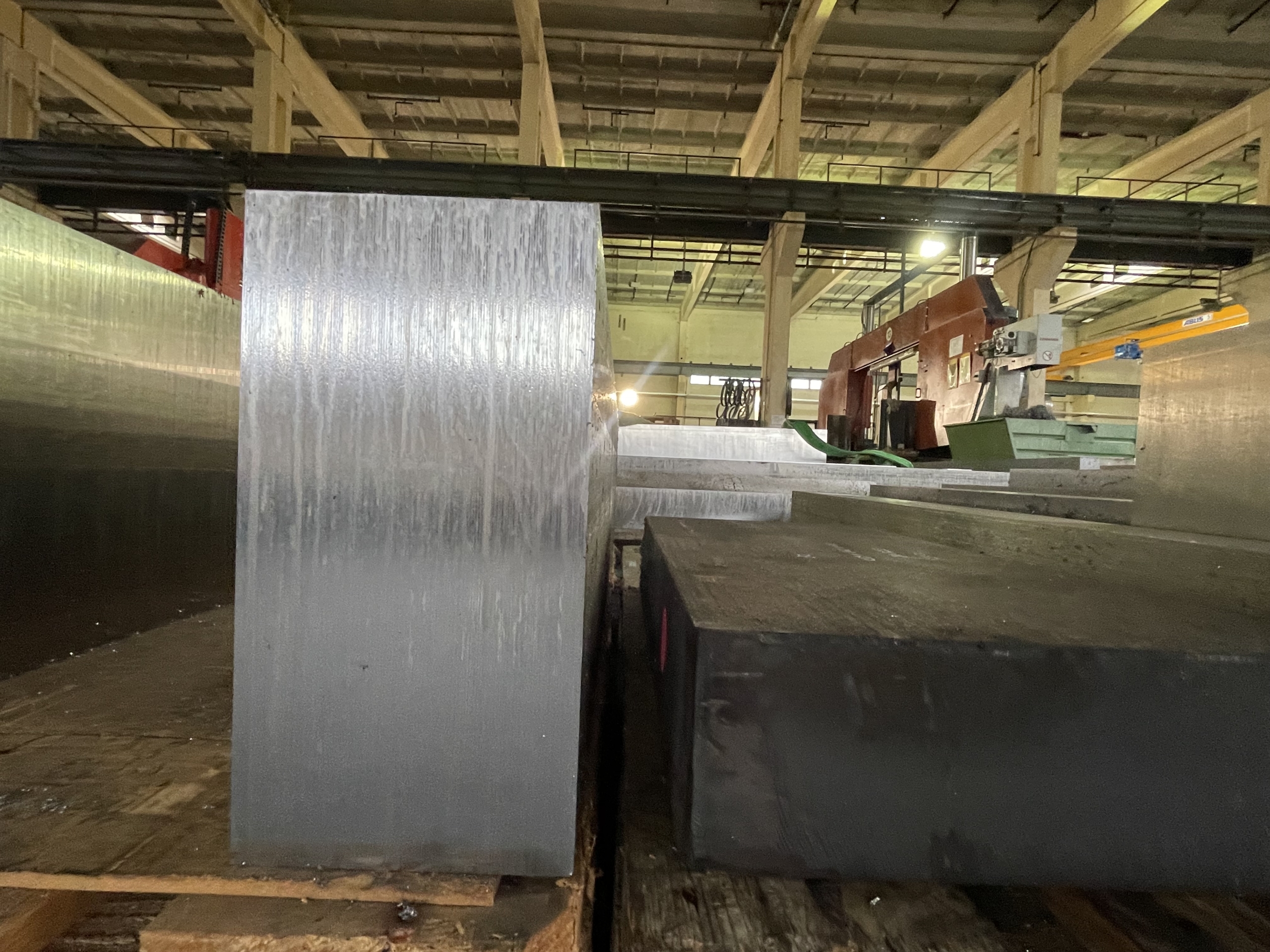 1.7225 Zuschnitte aber Lager kaufen