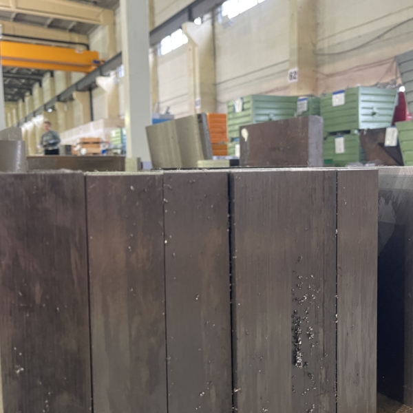 1.7707 aus geschmiedeten Material kaufen