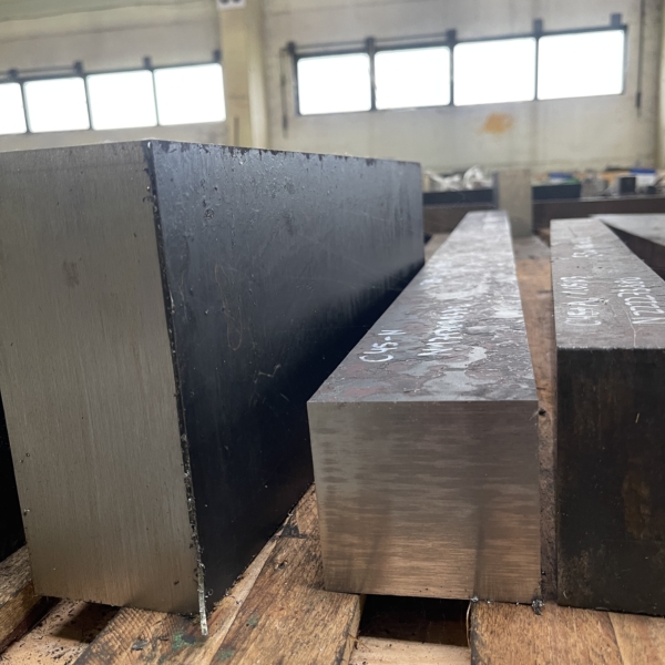 1.8159 aus Lagervorrat bestellen - Spezialstahl 