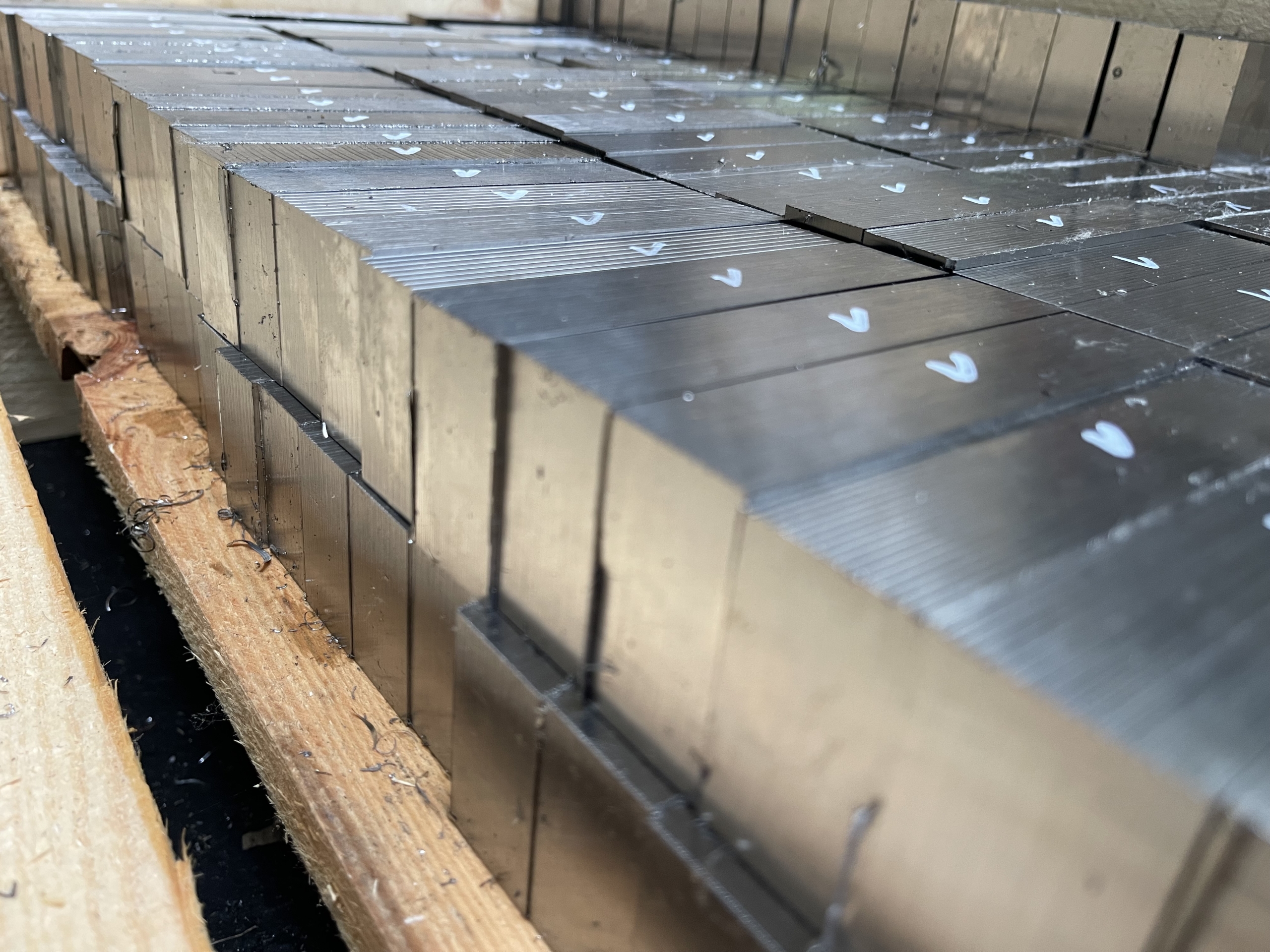 1.8515 in Flachstahl als Zuschnitt kaufen