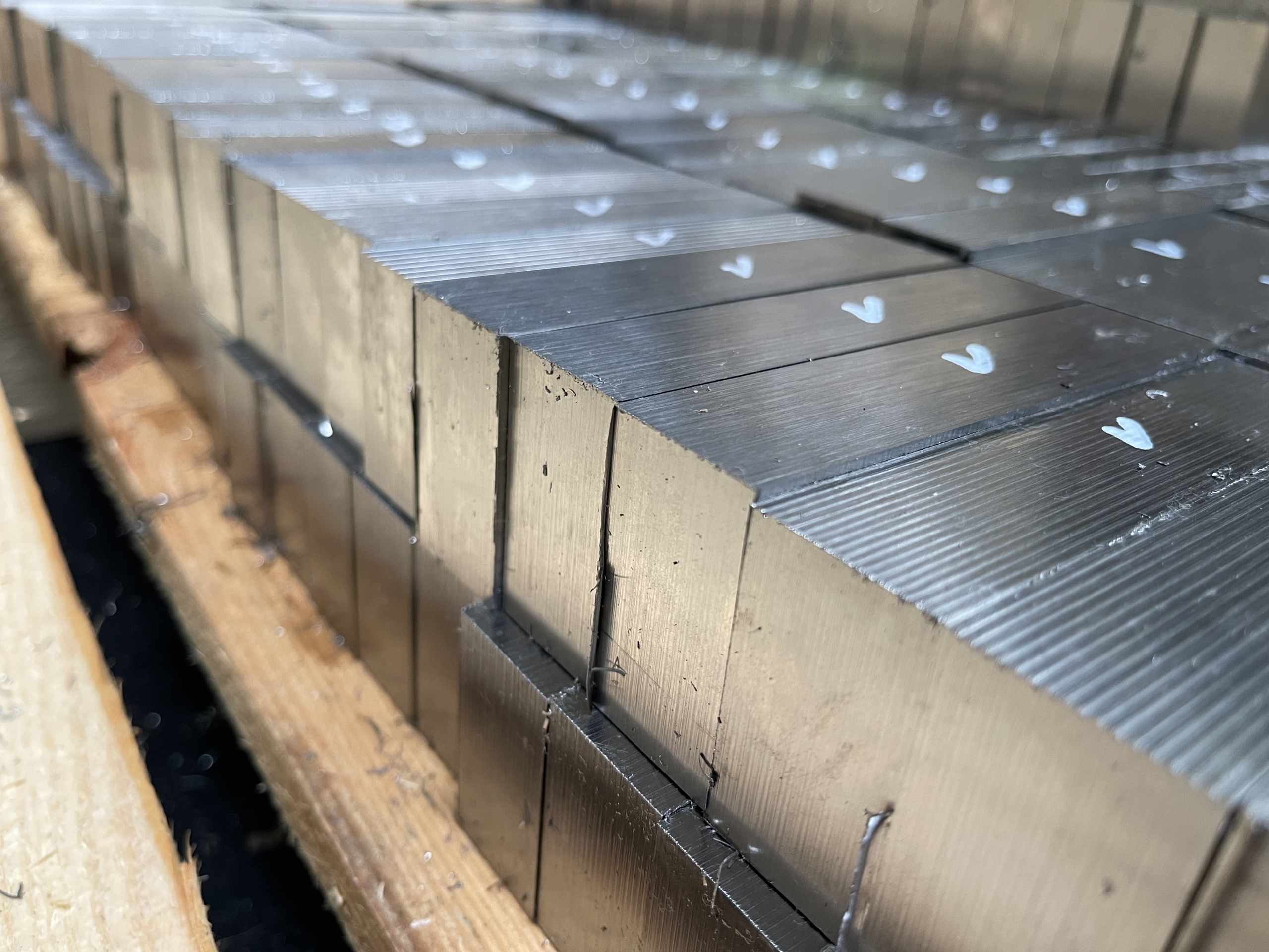 1.4404 - Edelstahl ab  Lager kaufen 