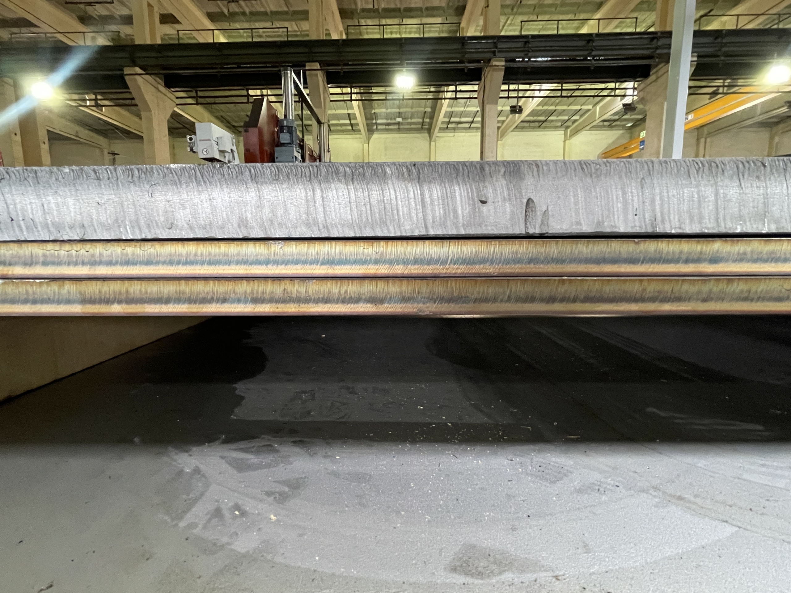 1.2358 direkt ab Lager bestellen