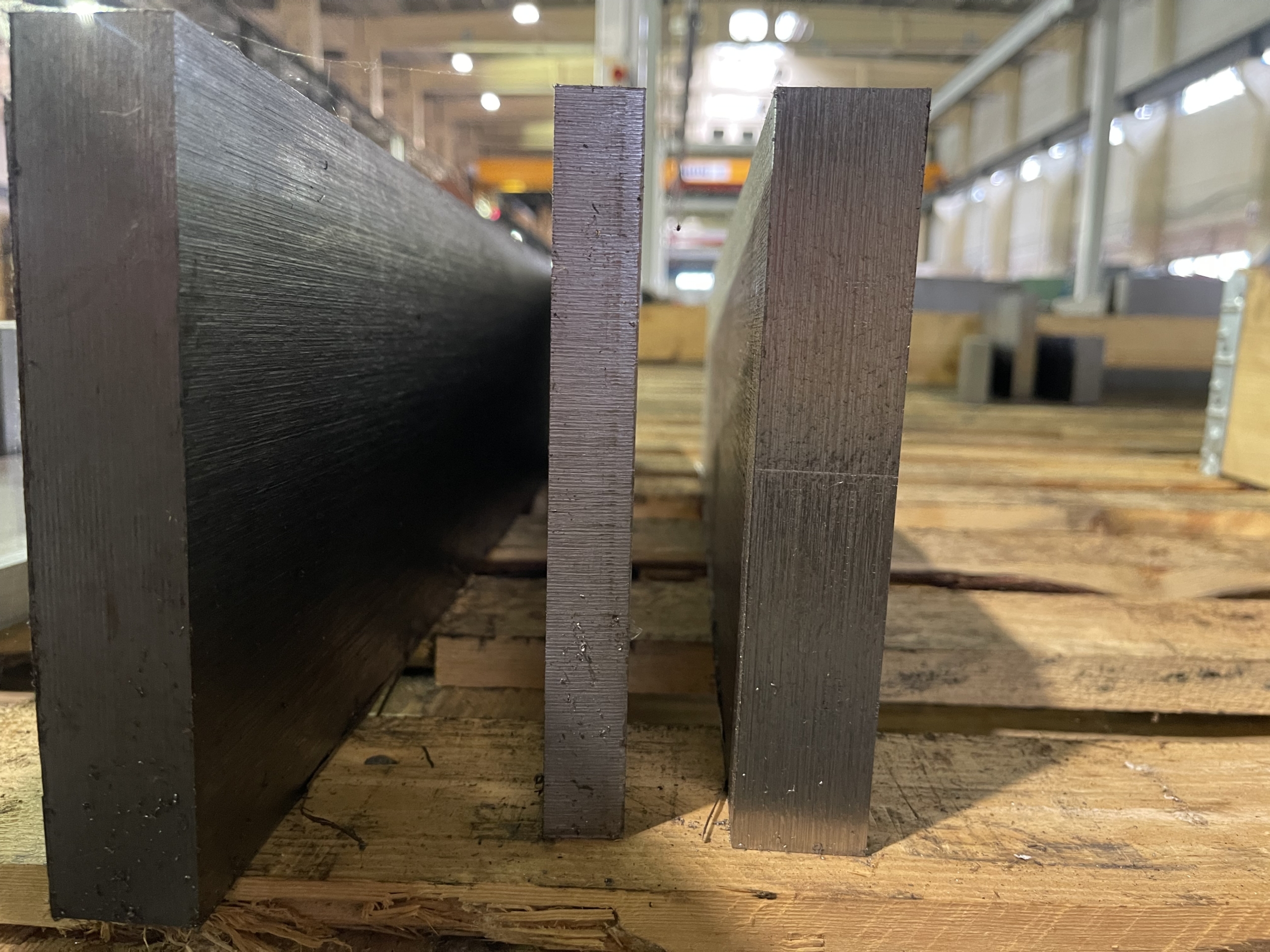 1.2379 aus Lagervorrat bestellen. 