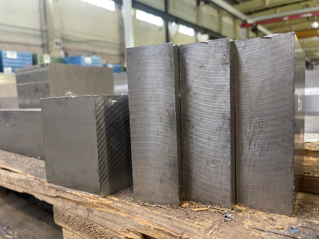 1-8550 Speziahlstahl kaufen 